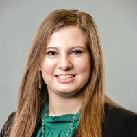 DayBlink Consulting Employee Danielle Rosenfeld's profile photo