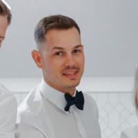 APSYS Employee Guillaume Algarra's profile photo