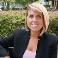 North American Electric Reliability Corporation (NERC) Employee Suzanne Edwards's profile photo