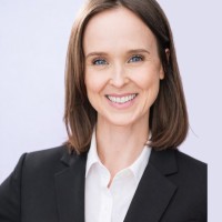 Lawdragon Employee Alison Preece's profile photo