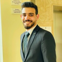Buguard Employee Moaaz Hamdi's profile photo