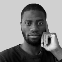 Effilab Employee Abderrahmane Camara's profile photo
