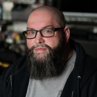 Saber Interactive Employee Jason O'Connell's profile photo