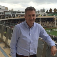 IGNITE SPORT UK LIMITED Employee Neville Algar's profile photo