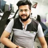 Sandip Sahu Email & Phone Number