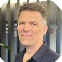 AZZO Employee Dan Wall's profile photo