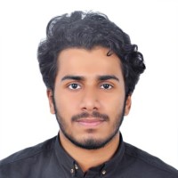 *astTECS Employee Fahim Unais's profile photo
