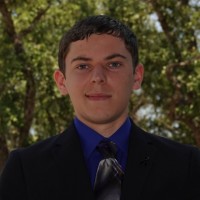 IXRF Systems Employee Bryton O'Neal's profile photo
