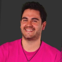 Tropicfeel Employee Yeray Diaz Garcia's profile photo