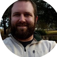 Parlevel Systems Employee Steven Lusk's profile photo