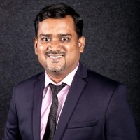Federal Bank Employee Rakesh V's profile photo