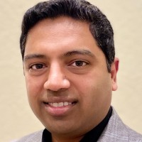 Sentient Energy Employee Sannaasi Jegatheesan's profile photo