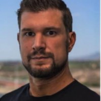 Lucid Motors Employee Cory Ream's profile photo