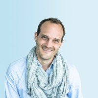EAB Employee Aaron Rutledge's profile photo