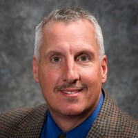 C.R. England Employee Ron Hall's profile photo