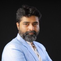 Madison World Employee Abhik Banerjee's profile photo