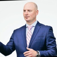 Fuller Industries Employee Joe Mann's profile photo