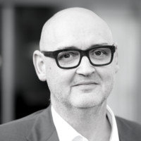 CIONET Employee Hendrik Deckers's profile photo