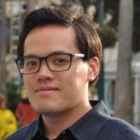 EBMUD Employee Trevor Fong's profile photo