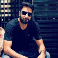 Highend 360 Employee Sajid Wani's profile photo
