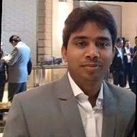 Asian Paints Employee Sivaraj D's profile photo