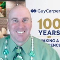 Powderpigs Employee Dennis Leahy's profile photo