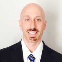 Virgil Dicenzo Email & Phone Number
