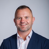 Sempra Employee Jaco Breytenbach's profile photo