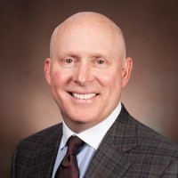 Senior Market Sales Employee Mark Lyons's profile photo