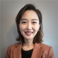 Amgen Employee Qing Xia's profile photo