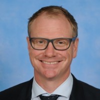 Newington College Employee Dan Collins's profile photo