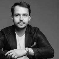 Kitchen59 Employee Stefan Zhelyazkov's profile photo