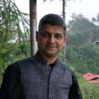 Devendra Modak Email & Phone Number