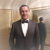 Tecnologie d'Impresa Srl Employee Massimiliano Cantu''s profile photo