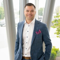 Fox Motors Employee Jason Olesnavage's profile photo