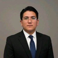BDF Employee Steven Estrada Solís's profile photo