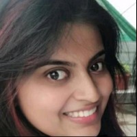 Wiingy Employee Sanya Kauser's profile photo
