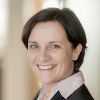 Harald A. Møller AS Employee Cathrine Klouman's profile photo