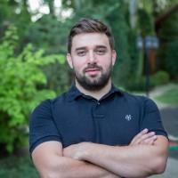Rakuten Viber Employee Ilya Boshnyakov's profile photo