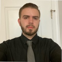 Truist Employee Travis Power's profile photo