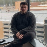 Panasonic Energy of North America Employee Jack Munson's profile photo