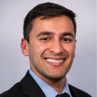 PWC Employee Harsh Mistry's profile photo
