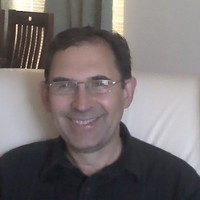 Central Arizona Supply Employee Ron Skiba's profile photo