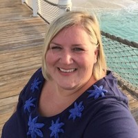 TLC Family Care Employee Sue Downey's profile photo