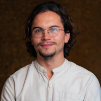 Sylvera Employee Matt Thomas's profile photo