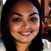ASHLEY Employee Luise Sanchez's profile photo