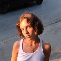 Sleek Employee Noée Vargas's profile photo