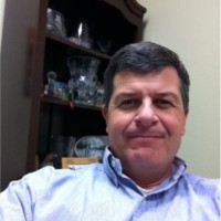 Moncla Workover & Drilling Employee Jonathan Réaux's profile photo