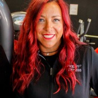 Snap Fitness 24/7 Employee Jamie Spratt's profile photo