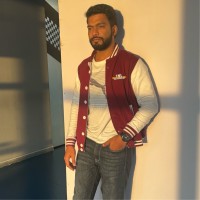 Flipkart Employee Abbas Mulla's profile photo